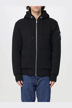 Moose Knuckles Sweatshirt Men color