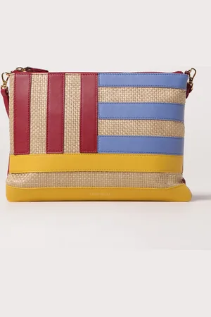 Coccinelle Crossbody Bags Woman color