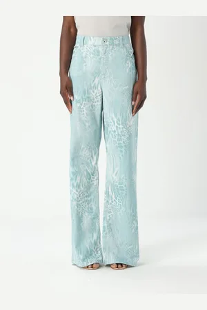 BLUMARINE Jeans Woman color