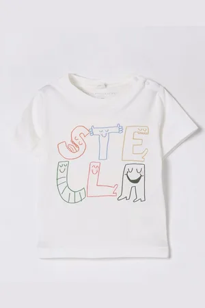 Stella McCartney T-Shirt Kids color
