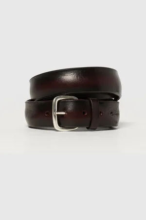 Orciani Belt Men color