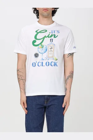 MC2 SAINT BARTH T-Shirt Men color