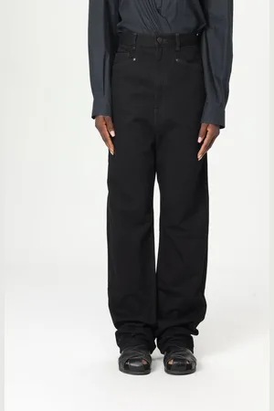 LEMAIRE Pants Woman color