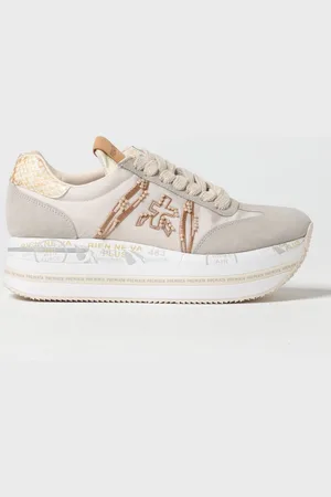 Premiata Sneakers Woman color