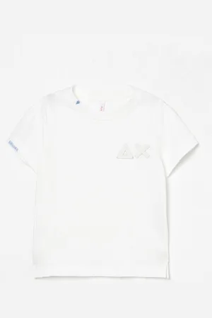 sun68 T-Shirt Kids color