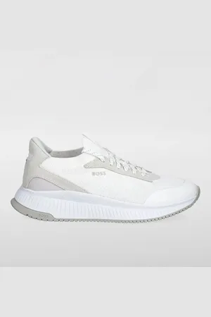 HUGO BOSS Sneakers Men color