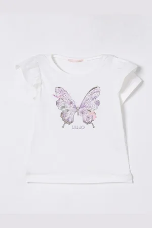 Liu Jo T-Shirt Kids color