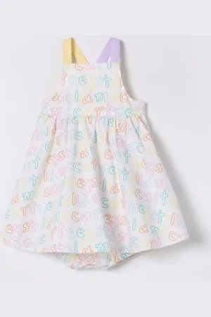 Stella McCartney Romper Kids color