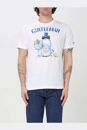 MC2 SAINT BARTH T-Shirt Men color