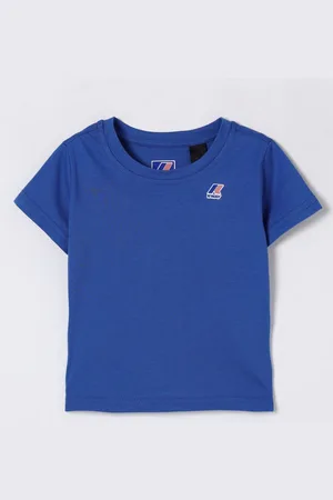 K-Way T-Shirt Kids color