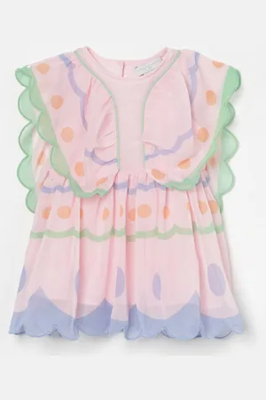 Stella McCartney Dress Kids color