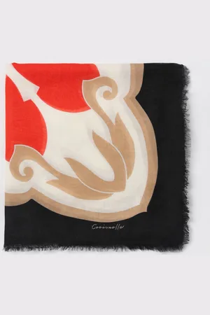 Coccinelle Scarf Woman color
