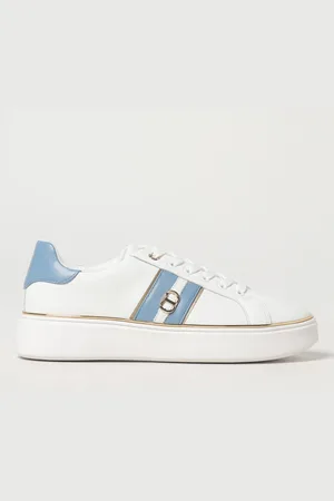 Twin-Set Sneakers Woman color