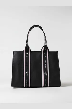 Armani Exchange Tote Bags Woman color