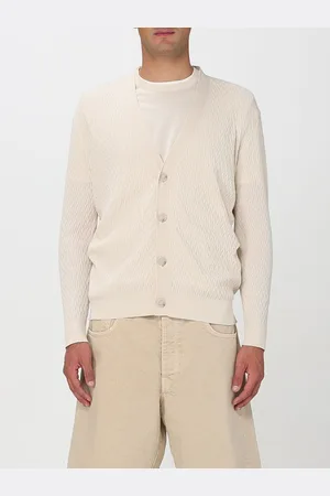 Paolo Pecora Cardigan Men color