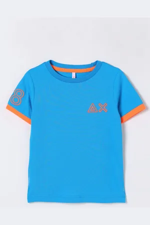sun68 T-Shirt Kids color