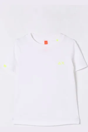 sun68 T-Shirt Kids color