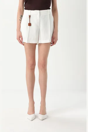Elisabetta Franchi Short Woman color