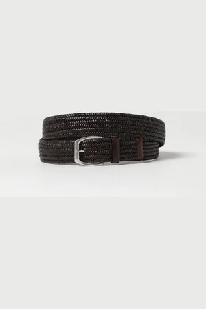 Orciani Belt Men color