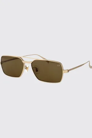 Dunhill Sunglasses Men color
