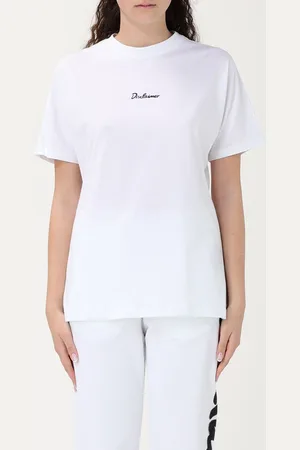 DISCLAIMER T-Shirt Woman color