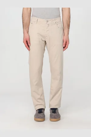 Jacob Cohen Pants Men color