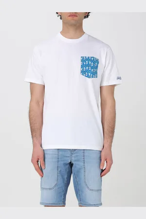 MC2 SAINT BARTH T-Shirt Men color