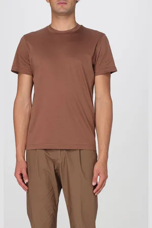D.A. Daniele Alessandrini T-Shirt Men color
