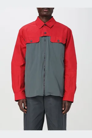 GR10K Jacket Men color