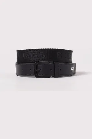 HUGO BOSS Belt Kids color