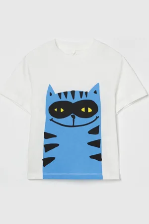 Stella McCartney T-Shirt Kids color