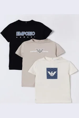 Emporio Armani T-Shirt Kids color