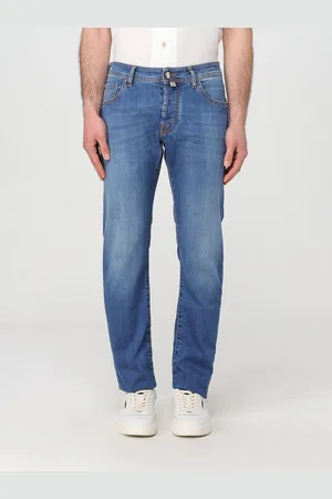 Jacob Cohen Jeans Men color