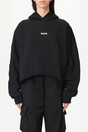 DISCLAIMER Sweatshirt Woman color