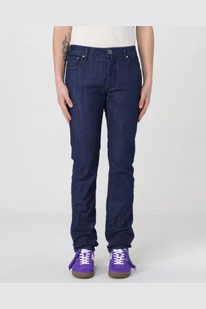 Jacob Cohen Jeans Men color