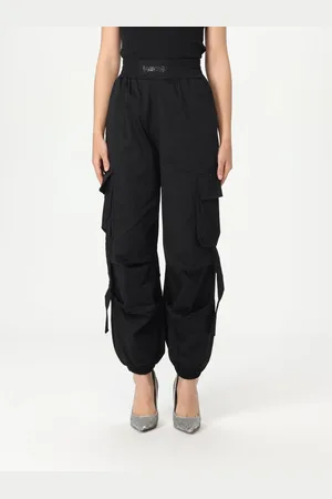 DISCLAIMER Pants Woman color