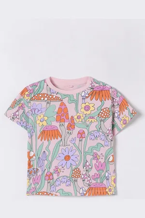 Stella McCartney T-Shirt Kids color