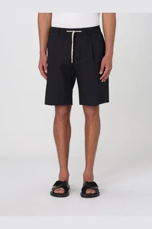D.A. Daniele Alessandrini Short Men color