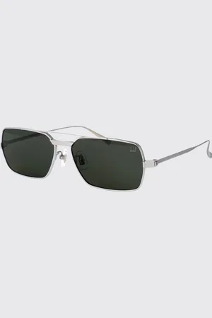 Dunhill Sunglasses Men color