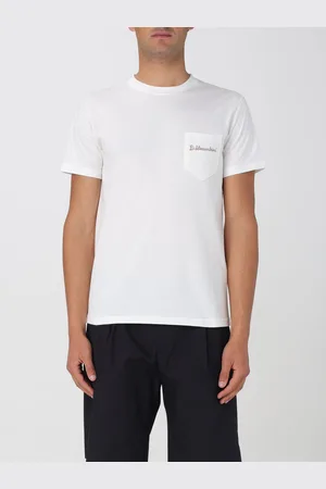 D.A. Daniele Alessandrini T-Shirt Men color