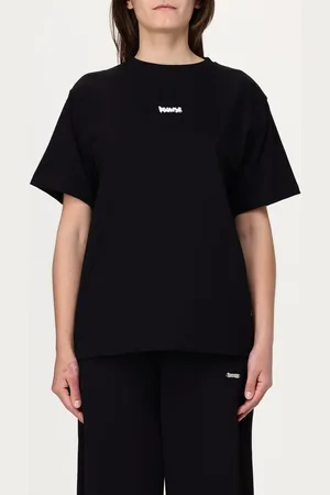 DISCLAIMER T-Shirt Woman color