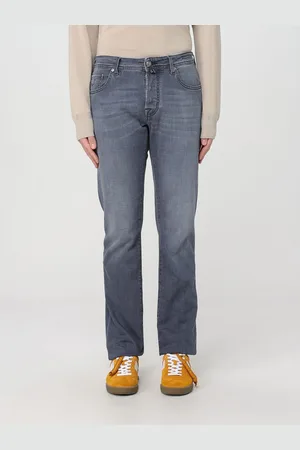 Jacob Cohen Pants Men color
