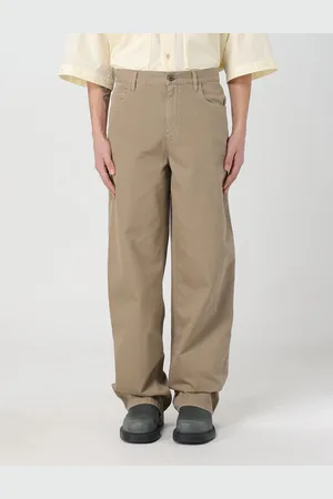 Burberry Pants Men color