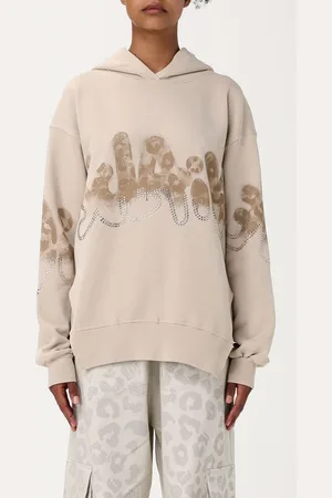 DISCLAIMER Sweatshirt Woman color