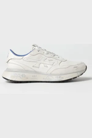 Premiata Sneakers Woman color