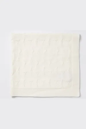 Emporio Armani Blanket Kids color
