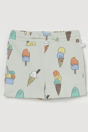 Stella McCartney Shorts Kids color