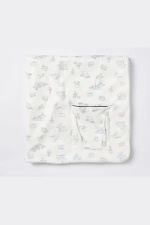 Emporio Armani Blanket Kids color
