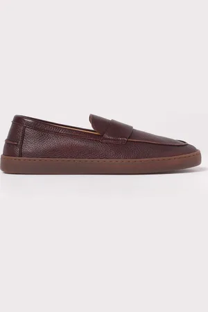 HENDERSON BARACCO Loafers Men color