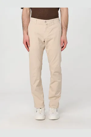 Jacob Cohen Pants Men color